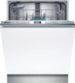 Balay 3VF5032DP - Lavavajillas integrable, 13 servicios, 60 cm