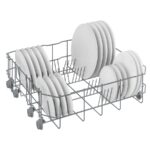 Beko 7617503977 - Lavavajillas integrable, 13 servicios, 60 cm, Inox - Imagen 3