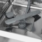 Beko 7617503977 - Lavavajillas integrable, 13 servicios, 60 cm, Inox - Imagen 5