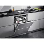 AEG FSE76727P - Lavavajillas integrable, 14 servicios, 60 cm, Sin panelar - Imagen 11