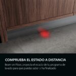 AEG FSE76727P - Lavavajillas integrable, 14 servicios, 60 cm, Sin panelar - Imagen 8