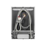 AEG FSE76727P - Lavavajillas integrable, 14 servicios, 60 cm, Sin panelar - Imagen 9