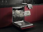 AEG GI8200X5TN - Lavavajillas integrable, 14 servicios, 59.6 cm, Sin panelar - Imagen 16