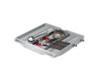 AEG GI8200X5TN - Lavavajillas integrable, 14 servicios, 59.6 cm, Sin panelar - Imagen 5