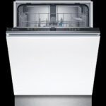 Balay 3VF5012NP - Lavavajillas integrable, 12 servicios, 60 cm, Blanco