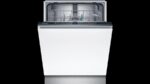 Balay 3VF5012NP - Lavavajillas integrable, 12 servicios, 60 cm, Blanco