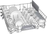 Balay 3VF5012NP - Lavavajillas integrable, 12 servicios, 60 cm, Blanco - Imagen 6