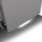 LG DB476TXS - Lavavajillas integrable, 14 servicios, 60 cm, Sin panelar - Imagen 16