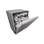 LG DB476TXS - Lavavajillas integrable, 14 servicios, 60 cm, Sin panelar - Imagen 6