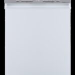 Koenic KDW 6021-13 C FS - Lavavajillas de libre instalación, 14 servicios, 59.6 cm, Blanco