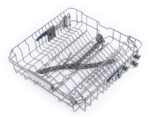 Koenic KDW 6021-13 C FS - Lavavajillas de libre instalación, 14 servicios, 59.6 cm, Blanco - Imagen 11