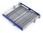 Koenic KDW 6021-13 C FS - Lavavajillas de libre instalación, 14 servicios, 59.6 cm, Blanco - Imagen 12