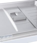 Koenic KDW 6021-13 C FS - Lavavajillas de libre instalación, 14 servicios, 59.6 cm, Blanco - Imagen 14