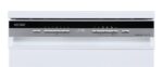 Koenic KDW 6021-13 C FS - Lavavajillas de libre instalación, 14 servicios, 59.6 cm, Blanco - Imagen 9