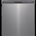 Koenic KDW 6021-13 C IN FS - Lavavajillas de libre instalación, 14 servicios, 59.6 cm, Inox
