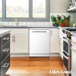 LG DF142FW - Lavavajillas de libre instalación, 14 servicios, 60 cm, Blanco - Imagen 15