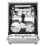 LG DF587HVS - Lavavajillas de libre instalación, 10 servicios, 60 cm, Acero antihuellas - Imagen 14