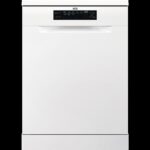 AEG FFB53627ZW - Lavavajillas de libre instalación, 13 servicios, 60 cm, Blanco