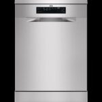 AEG FFB53627ZM - Lavavajillas de libre instalación, 13 servicios, 60 cm, Inox - Imagen 6
