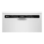 Balay 3VS5011BA - Lavavajillas de libre instalación, 13 servicios, 60 cm, Blanco - Imagen 4