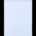 OK ODW 4541-1 E FS - Lavavajillas de libre instalación, 10 servicios, 44.5 cm, Blanco