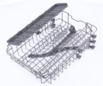 OK ODW 4541-1 E FS - Lavavajillas de libre instalación, 10 servicios, 44.5 cm, Blanco - Imagen 10