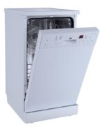 OK ODW 4541-1 E FS - Lavavajillas de libre instalación, 10 servicios, 44.5 cm, Blanco - Imagen 5
