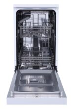 OK ODW 4541-1 E FS - Lavavajillas de libre instalación, 10 servicios, 44.5 cm, Blanco - Imagen 6