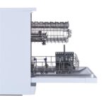 OK ODW 4541-1 E FS - Lavavajillas de libre instalación, 10 servicios, 44.5 cm, Blanco - Imagen 7