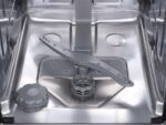 OK ODW 4551-1 E FS - Lavavajillas de libre instalación, 10 servicios, 45 cm, Plata - Imagen 6