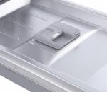 OK ODW 4551-1 E FS - Lavavajillas de libre instalación, 10 servicios, 45 cm, Plata - Imagen 8