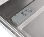 OK ODW 6061-1 E FS W - Lavavajillas de libre instalación, 13 servicios, 60 cm, Blanco - Imagen 10