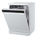OK ODW 6061-1 E FS W - Lavavajillas de libre instalación, 13 servicios, 60 cm, Blanco - Imagen 5