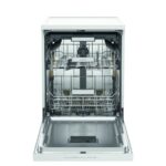 Whirlpool W7F HP43 - Lavavajillas de libre instalación, 15 servicios, 60 cm, Blanco - Imagen 3