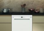 Whirlpool W7F HP43 - Lavavajillas de libre instalación, 15 servicios, 60 cm, Blanco - Imagen 9