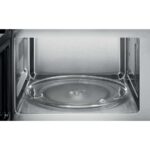 Microondas integrable - ELECTROLUX LMS2173EMK, 700 W, 5 potencia, 17 l, Negro - Imagen 2