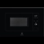 Microondas integrable - ELECTROLUX LMS2173EMK, 700 W, 5 potencia, 17 l, Negro - Imagen 3