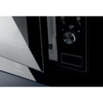 Microondas integrable - ELECTROLUX LMS2173EMK, 700 W, 5 potencia, 17 l, Negro - Imagen 6
