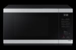 Microondas - SAMSUNG MG32DG4524CTE1, 2900 W, 6 potencia, 32 l, Black