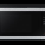 Microondas - SAMSUNG MG32DG4524CTE1, 2900 W, 6 potencia, 32 l, Black
