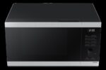 Microondas - SAMSUNG MG32DG4524CTE1, 2900 W, 6 potencia, 32 l, Black - Imagen 5