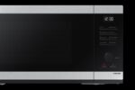 Microondas - SAMSUNG MG32DG4524CTE1, 2900 W, 6 potencia, 32 l, Black - Imagen 7