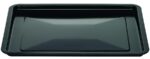 Mini horno - Moulinex Optimo OX4848, 2000 W, Capacidad 39 L, Hasta 240 ºC, 6 modos de cocción, Temporizador 120 min., Bandeja de horneado, Negro - Imagen 5
