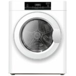 Infiniton SD-3M - Mini secadora de evacuación, 3 kg, Blanco