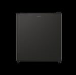 Candy CHASD4351EBC - Nevera pequeña, 51 cm, 43 L, Negro