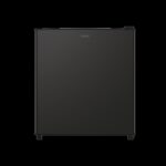 Candy CHASD4351EBC - Nevera pequeña, 51 cm, 43 L, Negro