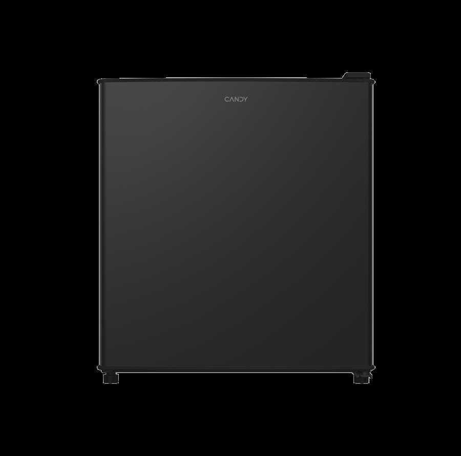 nevera-peque-a-candy-chasd4351ebc-est-tico-51-cm-43-l-negro-1594511-1 Candy CHASD4351EBC - Nevera pequeña, 51 cm, 43 L, Negro - Imagen 1