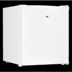 OK OFK 061 E W - Nevera pequeña, 51 cm, 41 L, Blanco
