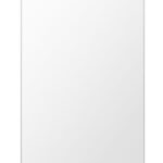 OK OFR 161 E W - Nevera pequeña, 83.1 cm, 92 L, Blanca