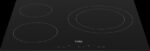 Beko BBSE12120XD - Pack de horno y placa, 72 L, 3 zonas, Inox - Imagen 10